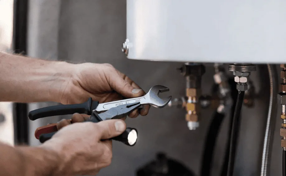 Why choose Water Heater Repair in Lanark Village, FL